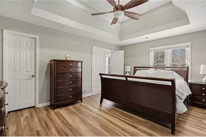 911 Brookmont Drive SW, Marietta, GA 30064 - Photo 11