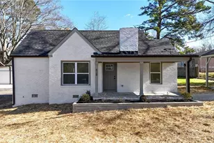 428 N Marble St, Rockmart, GA 30153 - Photo 1