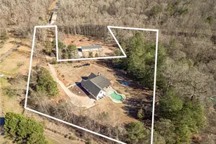 5304 S Apple Valley Rd, Jefferson, GA 30549 - Photo 57