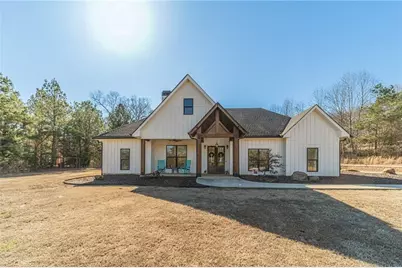 5304 S Apple Valley Road, Jefferson, GA 30549 - Photo 1