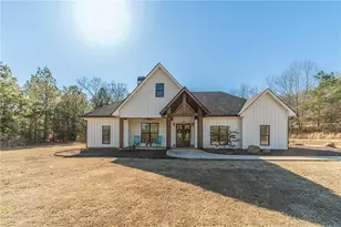 5304 S Apple Valley Rd, Jefferson, GA 30549 - Photo 1