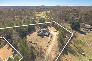 5304 S Apple Valley Rd, Jefferson, GA 30549 - Photo 53