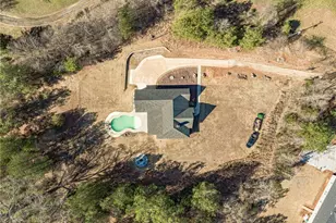 5304 S Apple Valley Rd, Jefferson, GA 30549 - Photo 55