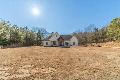 5304 S Apple Valley Road, Jefferson, GA 30549 - Photo 5
