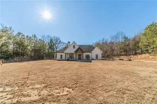 5304 S Apple Valley Rd, Jefferson, GA 30549 - Photo 5