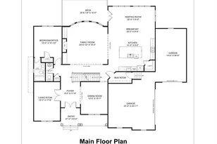 1172 Robert Ln, Marietta, GA 30062 - Photo 3