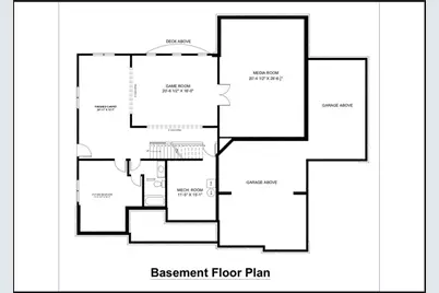 1172 Robert Lane, Marietta, GA 30062 - Photo 3