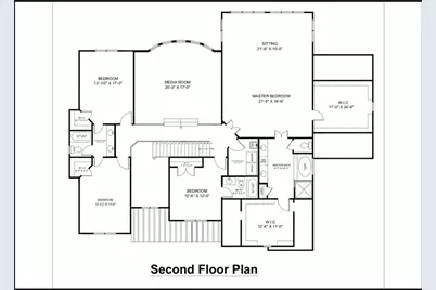 1172 Robert Lane, Marietta, GA 30062 - Photo 5