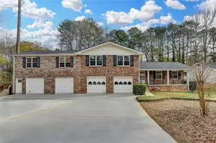 4211 Hideaway Dr, Tucker, GA 30084 - Photo 1