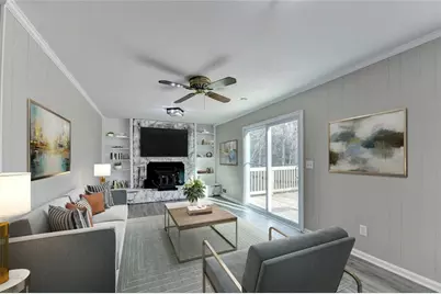 4211 Hideaway Drive, Tucker, GA 30084 - Photo 15