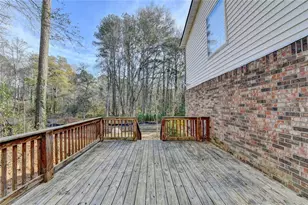 4211 Hideaway Dr, Tucker, GA 30084 - Photo 39