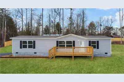 0 Ruby Ridge Drive, Talking Rock, GA 30175 - Photo 1