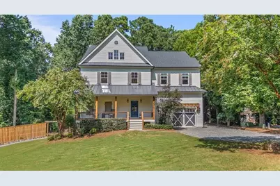 3145 Rockport Drive, Cumming, GA 30041 - Photo 3