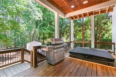 3145 Rockport Drive, Cumming, GA 30041 - Photo 5