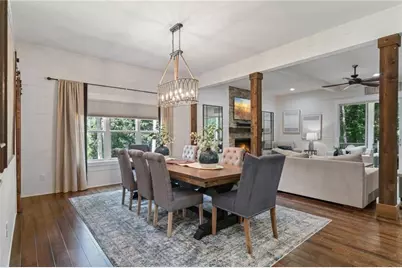 3145 Rockport Drive, Cumming, GA 30041 - Photo 7