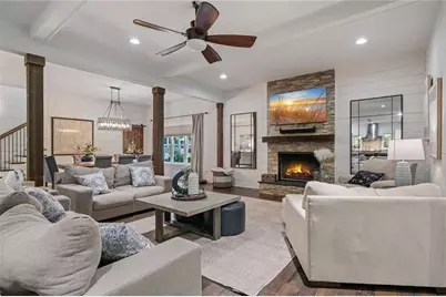 3145 Rockport Drive, Cumming, GA 30041 - Photo 13