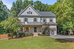 3145 Rockport Dr, Cumming, GA 30041 - Photo 1