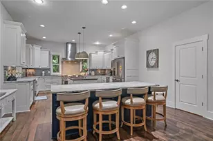 3145 Rockport Dr, Cumming, GA 30041 - Photo 17