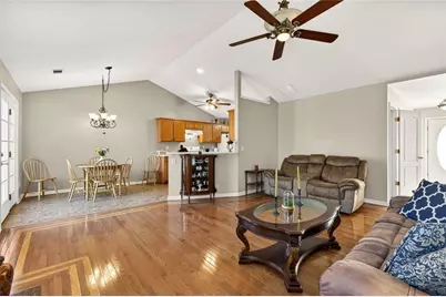 443 Beacon Drive, Maysville, GA 30558 - Photo 5