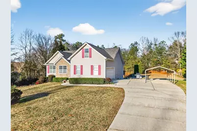 443 Beacon Drive, Maysville, GA 30558 - Photo 35