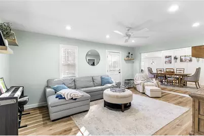 6120 Cardinal Drive, Gainesville, GA 30506 - Photo 5