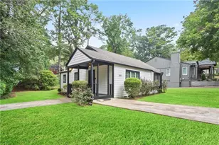 2097 Baker Rd NW, Atlanta, GA 30318 - Photo 3