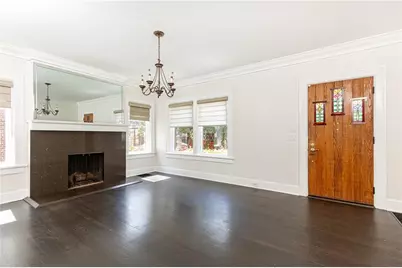 1022 Reeder Circle NE, Atlanta, GA 30306 - Photo 3