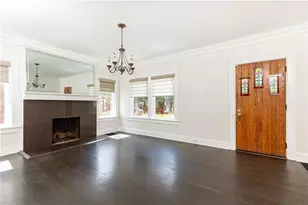 1022 Reeder Cir NE, Atlanta, GA 30306 - Photo 3