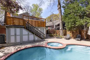 1022 Reeder Cir NE, Atlanta, GA 30306 - Photo 39