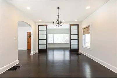 1022 Reeder Circle NE, Atlanta, GA 30306 - Photo 5