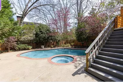 1022 Reeder Circle NE, Atlanta, GA 30306 - Photo 37