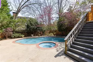 1022 Reeder Cir NE, Atlanta, GA 30306 - Photo 37