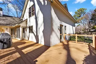 2016 Parsons Ridge Cir, Duluth, GA 30097 - Photo 37