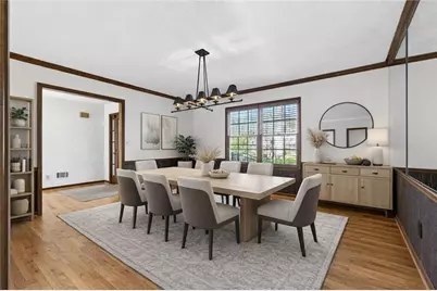 2016 Parsons Ridge Circle, Duluth, GA 30097 - Photo 7