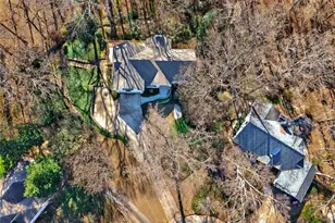 2016 Parsons Ridge Cir, Duluth, GA 30097 - Photo 49