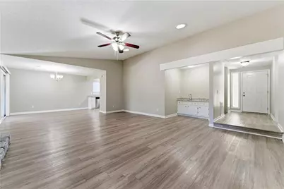 4782 Jamerson Creek Court, Marietta, GA 30066 - Photo 3