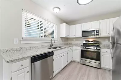 4782 Jamerson Creek Court, Marietta, GA 30066 - Photo 5