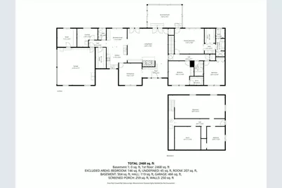 111 Tanglewood Drive, Cartersville, GA 30120 - Photo 55