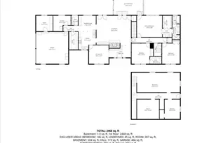 111 Tanglewood Dr, Cartersville, GA 30120 - Photo 55