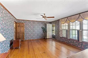 111 Tanglewood Dr, Cartersville, GA 30120 - Photo 27