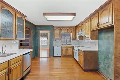 111 Tanglewood Drive, Cartersville, GA 30120 - Photo 13