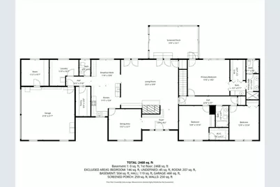 111 Tanglewood Drive, Cartersville, GA 30120 - Photo 53