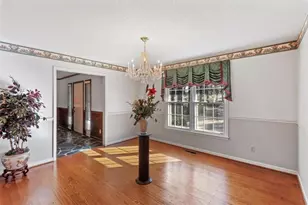 111 Tanglewood Dr, Cartersville, GA 30120 - Photo 11