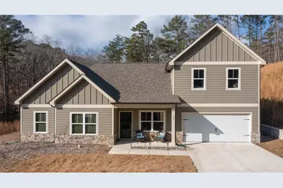 170 White Antelope Street, Waleska, GA 30183 - Photo 33