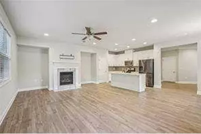 1858 Belmore Street SE, Smyrna, GA 30080 - Photo 3