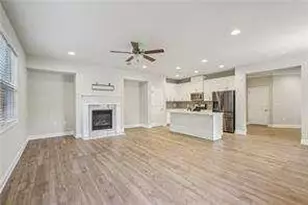 1858 Belmore St SE, Smyrna, GA 30080 - Photo 3