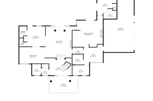 2901 Club Pl, Gainesville, GA 30506 - Photo 55