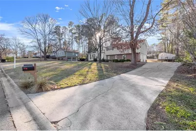 3067 Wendgate Drive, Marietta, GA 30062 - Photo 41