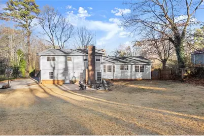 3067 Wendgate Drive, Marietta, GA 30062 - Photo 37