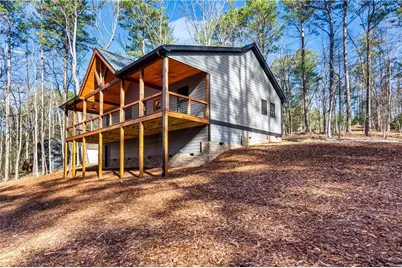 82 Monitor Drive, Ellijay, GA 30540 - Photo 27